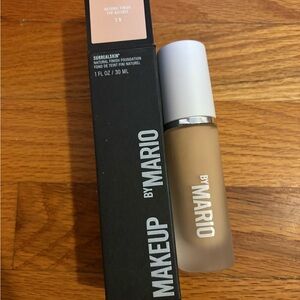 MAKEUP BY MARIO SurrealSkin Foundation - Warm Beige